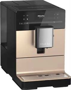 Кофемашина Miele CM5510 Pink Gold ROPF cm5510_rose_gold