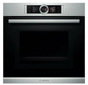 Электрический духовой шкаф Bosch CMG656RS1I cmg656rs1i
