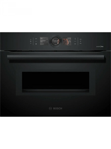 Духовой шкаф Bosch CMG8760C1,  черный cmg8760c1