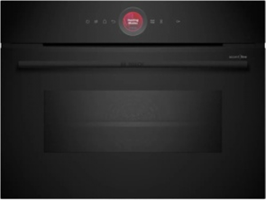 Компактный духовой шкаф Bosch CMG9241B1 cmg9241b1