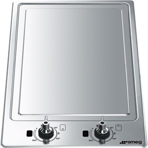 Встраиваемый гриль Smeg PGF30T-1 8017709161910
