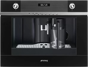 Кофемашина автоматическая Smeg CMS4101N cms4101n