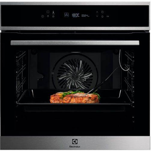 Встраиваемый электрический духовой шкаф Electrolux COE7P31X2 coe7p31x2