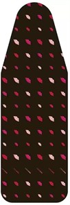 Гладильная доска LauraStar COMFORTBOARD BLACK COVER LIPS comfortboard black cover lips