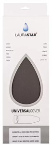 Чехол для гладильных досок LauraStar Cover Universal Grey Packaged cover universal grey packaged