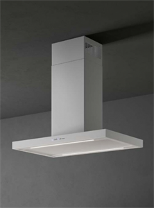 Вытяжка Falmec PLANE ISOLA WHITE 120 PLUS CPLI20.E22P2#ZZZB490F cpli20.e22p2#zzzb490f