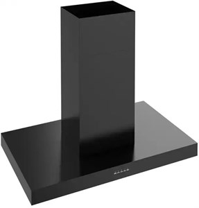 Falmec PLANE ISOLA BLACK 120 (PLUS) Вытяжка островная cpli20.e23p2#zzzn490f