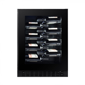 Встраиваемый винный шкаф Temptech CPROX60SRB cprox60srb