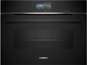 Компактный электрический духовой шкаф Siemens CS736G1B1 cs736g1b1