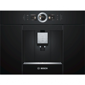 Встраиваемая кофемашина Bosch CTL636EB6 ctl636eb6