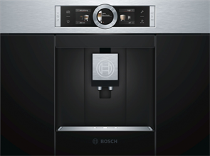 Встраиваемая кофемашина Bosch CTL636ES1 ctl636es1