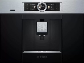 Встраиваемая кофемашина Bosch CTL636ES6 ctl636es6