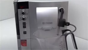 Встраиваемая кофемашина Bosch CTL836EC6 ctl836ec6