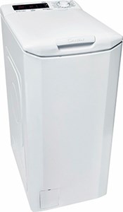 Стиральная машина с вертикальной загрузкой Candy CVF TGP 384 TMH-07 cvftgp 384tmh-07