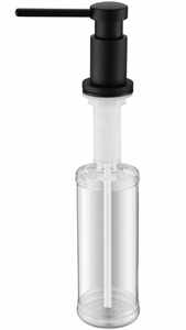 Дозатор для моющего средства Paulmark BREVIT D005-401 d005-401