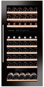 Винный шкаф Dunavox DAB-89.215DB dab-89.215db