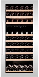 Винный шкаф Dunavox DAB-89.215DW dab-89.215dw