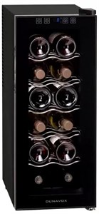 Винный шкаф Dunavox DAT-12.33C dat-12.33c