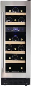 Винный шкаф Dunavox DAU-17.57DSS dau-17.57dss