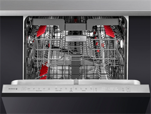 Встраиваемая посудомоечная машина De Dietrich DCJ632DQX dcj632dqx