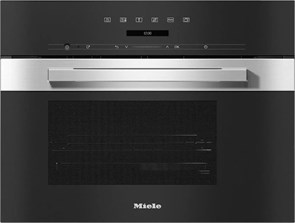 Встраиваемая пароварка Miele DG7240EDST/CLST dg 7240 edst/clst