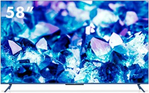 Телевизор Haier 58 Smart TV S5 dh1sxgd01ru