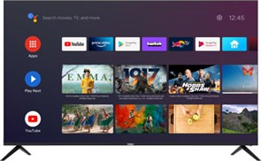 Телевизор Haier 50 Smart TV K6 dh1vlcd00ru