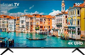 Телевизор Candy Uno 50 dh1vlkd00ru