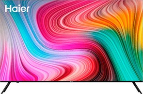 Телевизор Haier 50 Smart TV DX2 dh1vlyd00ru