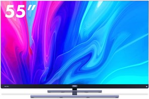Телевизор 55 Smart TV S7 HAIER dh1vmed01ru