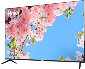 Телевизор Haier 65 Smart TV DX dh1vw5d01ru