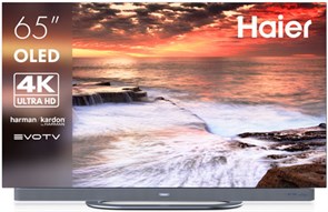 Телевизор Haier 65 Oled S9 Ultra dh1vwad04ru
