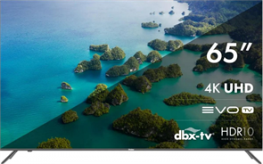 Телевизор Haier 65 Smart TV S2 dh1vwnd05ru