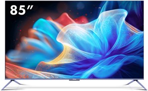 Телевизор Haier 85 Smart TV S8 dh1x8md00ru