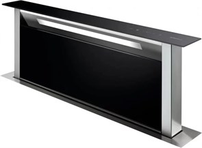 Вытяжка встраиваемая в столешницу  De Dietrich DHD7961B dhd7961b