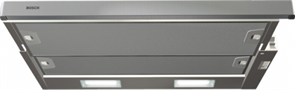 Встраиваемая вытяжка Bosch DHI645FTR dhi645ftr