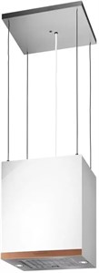 Kuppersbusch DI 3800.0 W7 Copper di 3800.0 w7