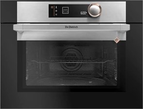 Печь микроволновая встраиваемая De Dietrich DKC7340X dkc7340x