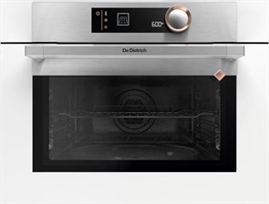 Печь микроволновая встраиваемая De Dietrich DKE7335W dke7335w