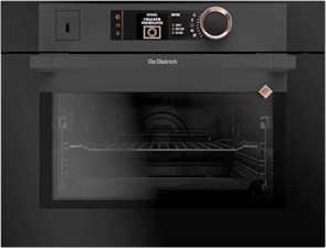 Встраиваемый духовой шкаф-пароварка De Dietrich DKR7580A dkr7580a
