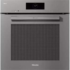 Электрический духовой шкаф Miele DO 7860 GRGR do 7860 grgr