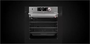 Встраиваемый духовой шкаф De Dietrich DOE7560BB doe7560bb