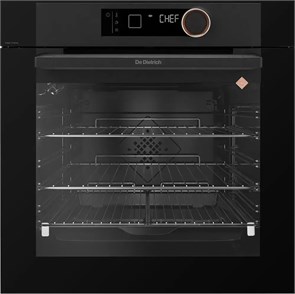 Электрический духовой шкаф De Dietrich DOP8360A dop8360a