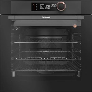 Электрический духовой шкаф De Dietrich DOP8574A dop8574a