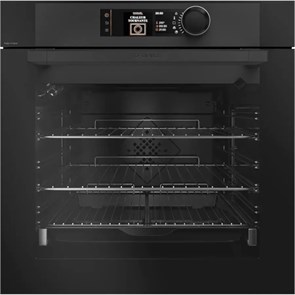 Электрический духовой шкаф De Dietrich DOP8574BB dop8574bb