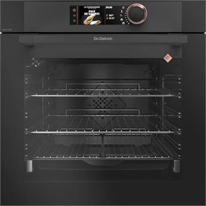 De Dietrich DOP8785A духовой шкаф электрический встраиваемый dop8785a