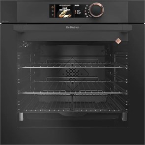 Электрический духовой шкаф De Dietrich DOP8786A dop8786a