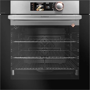 De Dietrich DOP8786X духовой шкаф электрический встраиваемый dop8786x