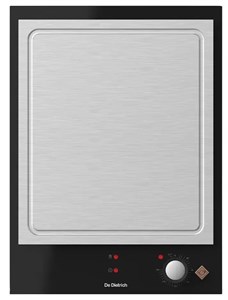 Индукционная варочная панель домино De Dietrich DPE7400X dpe7400x