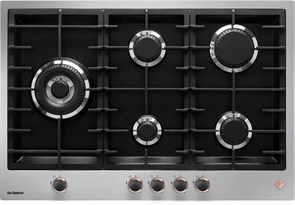 Газовая варочная поверхность De Dietrich DPE7729XF dpe7729xf